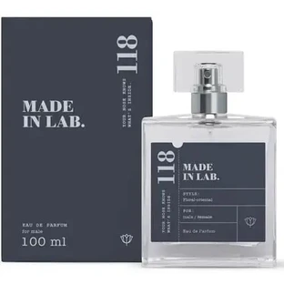 Парфумована вода Made In Lab 118 Uni Eau de Parfum 100 мл