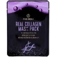 PAX MOLY Real Collagen Mask Pack питательная и укрепляющая ...