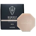 MASVERI MEN Beard Soap Pure Scent 100 g