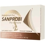 Sanprobi Pro-Immune 40 капсул