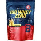 BioTech USA Iso Whey Zero Catalan Caramel Cream 454 гр.