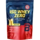 BioTech USA Iso Whey Zero Catalan Caramel Cream 454 гр.