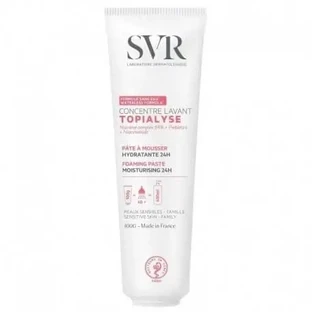 SVR Concentre Lavant Topialyse Зволожуючий концентрат для ...