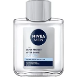 NIVEA MEN Крем після гоління Silver Protect 100 мл