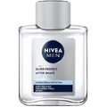 NIVEA MEN Крем після гоління Silver Protect 100 мл