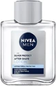 NIVEA MEN ΠΠΎΡΠ»Π΅ Π±ΡΠΈΡΡΡ Π‘Π΅ΡΠ΅Π±ΡΡΠ½Π°Ρ Π·Π°ΡΠΈΡΠ° 100 ΠΌΠ»