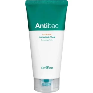 Dr.Oracle Antibac Premium Acne Cleansing Doam 180 мл