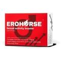 Erohorse Підсилювач сексуальної активності 30 капсул