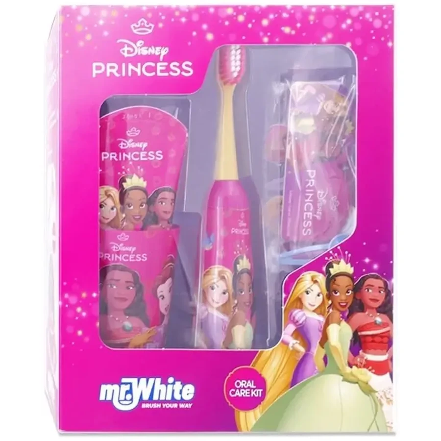 Набор Mr.White Disney princess с кружкой: цены и характеристики