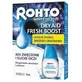 Глазные капли Rohto RDA Fresh Boost 10 мл