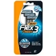Bic Бритва FLEX 3 Classic 3 шт.