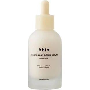 Abib - Jericho Rose Bifida Serum Firming Drop - Сыворотка ...