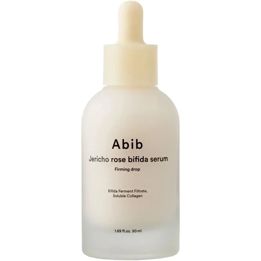 Abib - Jericho Rose Bifida Serum Firming Drop - сироватка, що зміцнює ...: ціни та характеристики