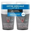 VICHY HOMME Антиперспірант 2х50 мл