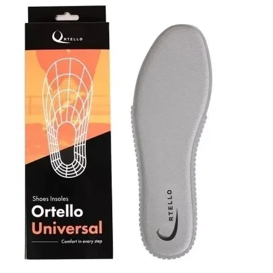 Ortello Universal 6.5/41.5 27.5 см: ціни та характеристики