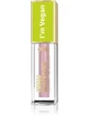 DELIA Rose Light Vegan блеск для губ 102 5 мл