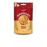Delecta Kropelki Белый шоколад 80 г