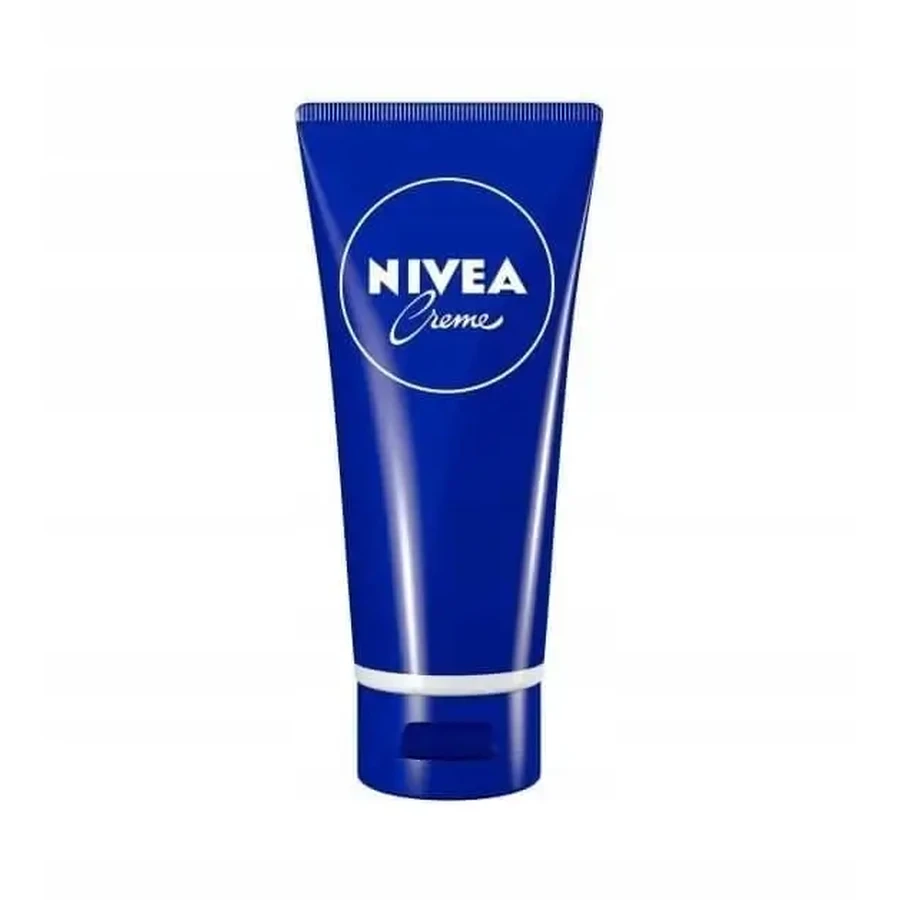 NIVEA Крем у тубі 100 мл: ціни та характеристики