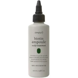 Ампула для лікування шкіри голови з біотином SimplyO Biotin Ampoule Ампула проти ...