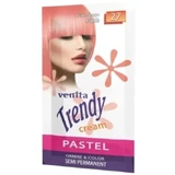 VENITA TRENDY CREAM 27 Змив для обличчя Фламінго 35 г