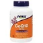 NOW FOODS Коэнзим Q10 60 мг 180 капсул