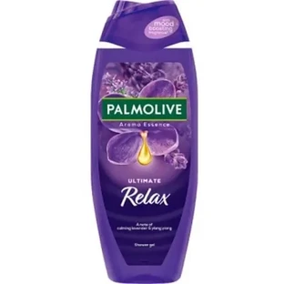 PALMOLIVE Ultimat Relax Гель для душа 500 мл