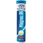 Kruger Vital Power Magnesium + B6 зі смаком лимона 60 таблеток ...