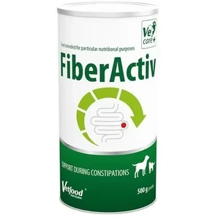 VETFOOD FiberActiv 500 г