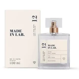 Парфумована вода Made In Lab 12 Women 100 мл