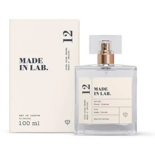 Парфумована вода Made In Lab 12 Women 100 мл