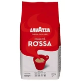 Lavazza Qualita Rossa Італійська кава в зернах 1 кг