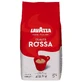 Lavazza Qualita Rossa Італійська кава в зернах 1 кг