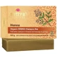 Sattva Organic Натуральний шампунь з хною в баночках 100 г