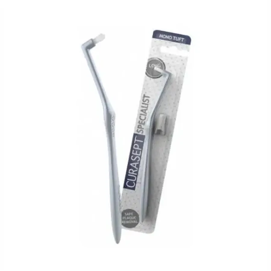 INDENT CURASEPT SPECIALIST MONO TUFT LONG Зубная щетка ...: цены и характеристики