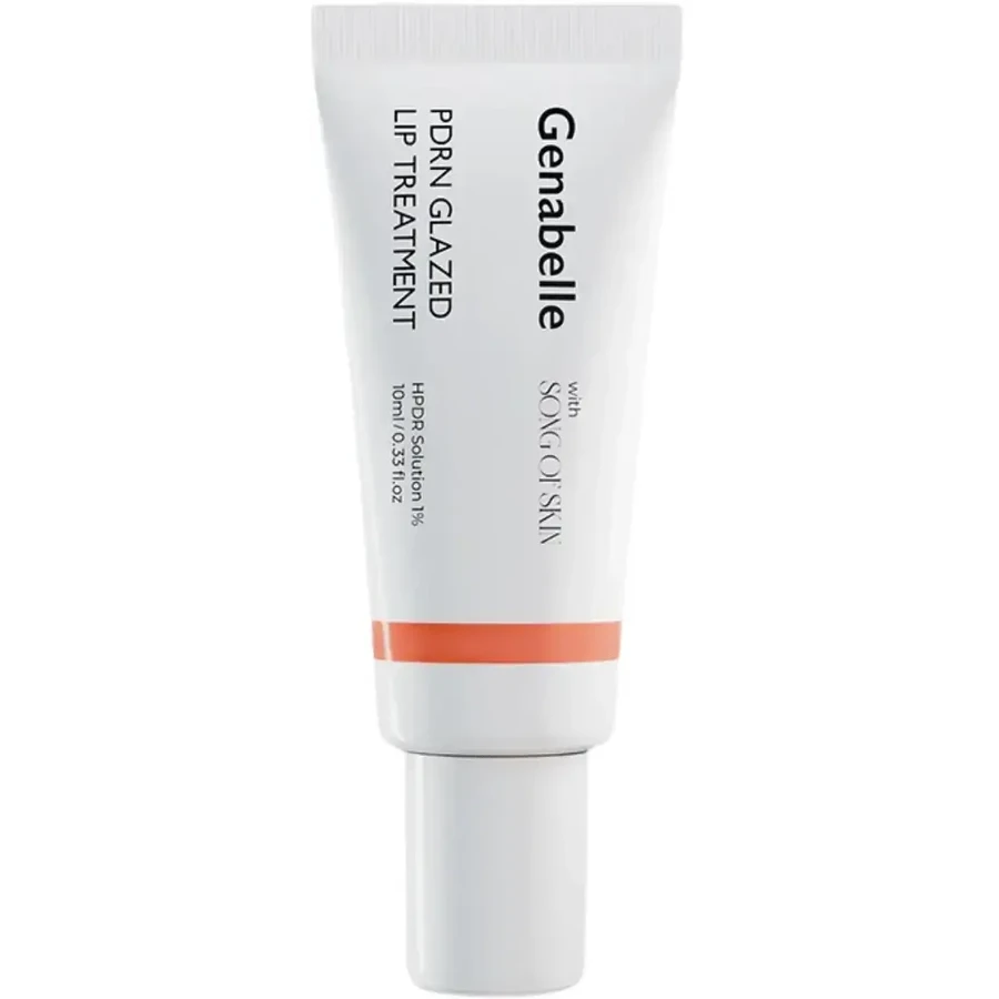 Genabelle PDRN Glazed Lip Treatment 10 мл: ціни та характеристики