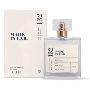 Парфумована вода Made In Lab 132 Women Парфумована вода для жінок 100 мл