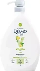 Гель для душу DERMOMED Vitalita 1000 мл з помпою