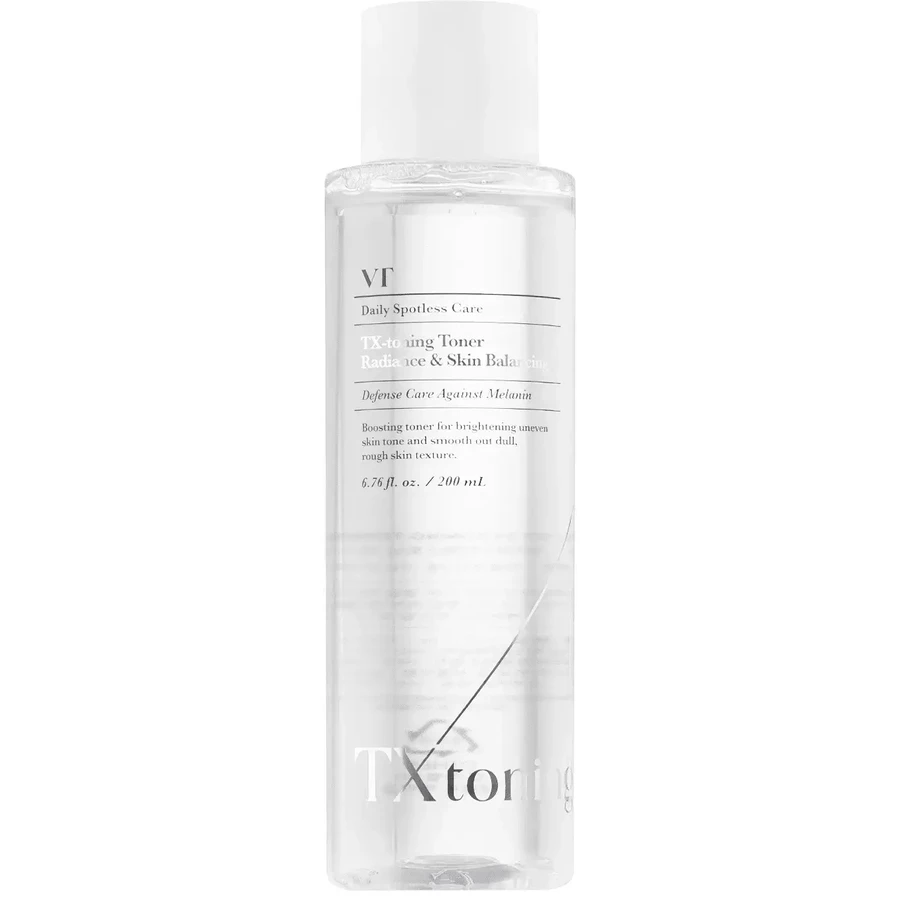 VT Cosmetics TX - Освітлюючий тонізуючий тонік для ...: ціни та характеристики