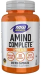 Now Foods Amino Complete Sport 120 капсул
