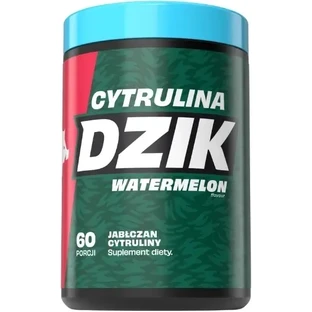 WK DZIK Кавуновий цитрулін 540 г