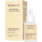 Сироватка для обличчя Yoskine Age Ritual Infusion 30 мл