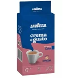 Кава Lavazza Crema e Gusto Dolce мелена 250 г