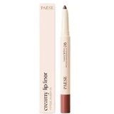 PAESE кремовая подводка для губ 06 Crown brown 0,6 г