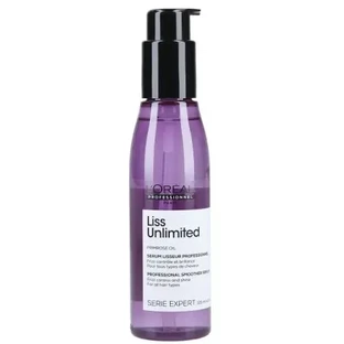 LOREAL EXPERT LISS UNLIMITED Интенсивная разглаживающая сыворотка ...