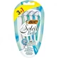 Бритва Bic SOLEIL BELLA 3+1
