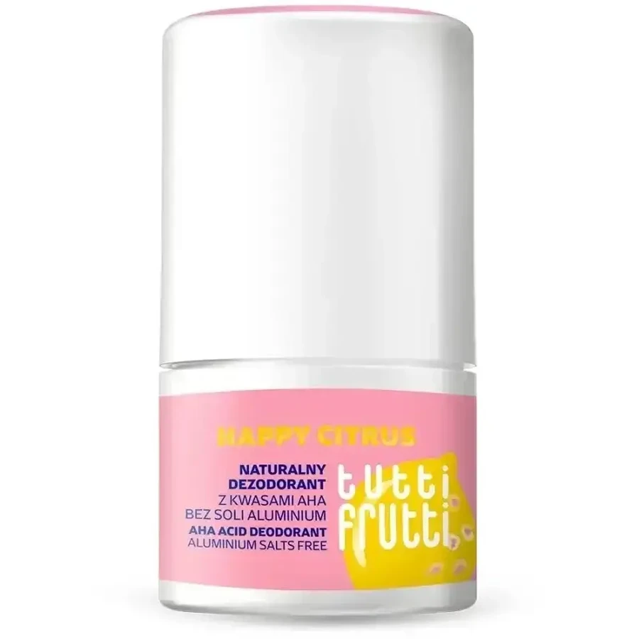 Farmona Tutti Frutti Natural роликовый дезодорант Happy ...: цены и характеристики
