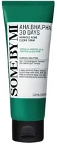 Some By Mi AHA-BHA-PHA 30 Days Miracle Foam ...