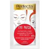 DAX Perfecta Eye Patch Гидрогелевые патчи для глаз 45+ 2 ...