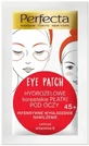 Гідрогелеві патчі для очей DAX Perfecta Eye Patch 45+ 2 ...