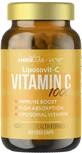 HIRO.LAB Вітамін С Liposovit 60 капсул